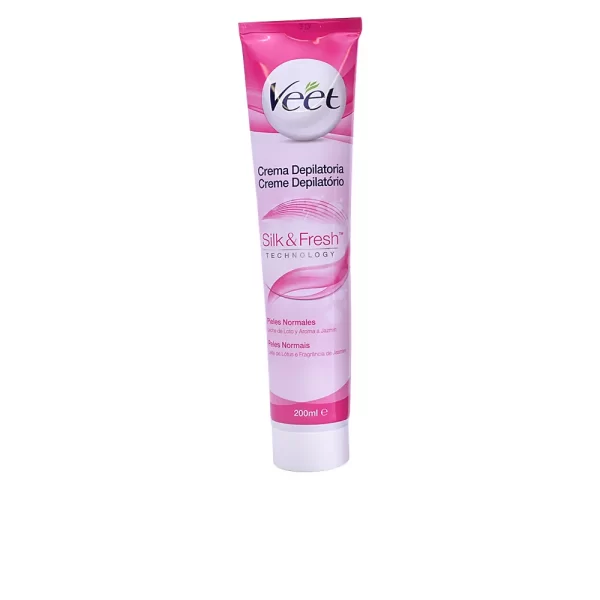 VEET HAIR REMOVAL CREAM normal skin 200 ml - NVA4437749