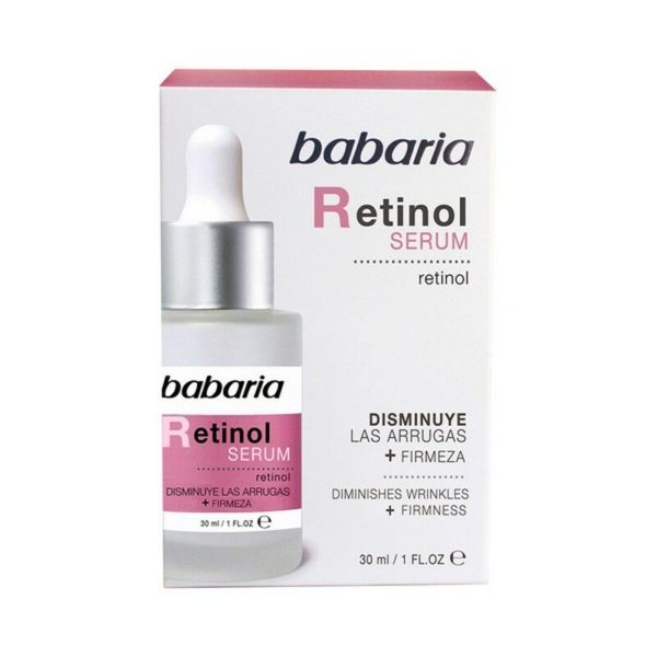 BABARIA RETINOL serum αντιγήρανσης 30 ml - NVA2100083