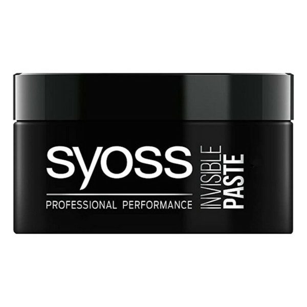 SYOSS PASTE invisible 100 ml - NVA6350587