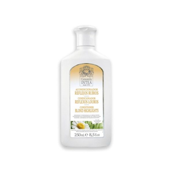 Intea Camomila Conditioner 250ml - NVA5100341