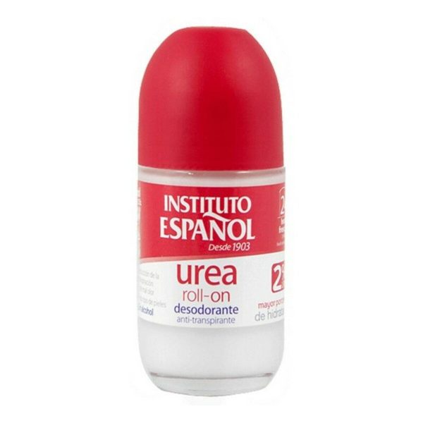 INSTITUTO ESPAÑOL UREA deo roll-on 75 ml - NVA7108635