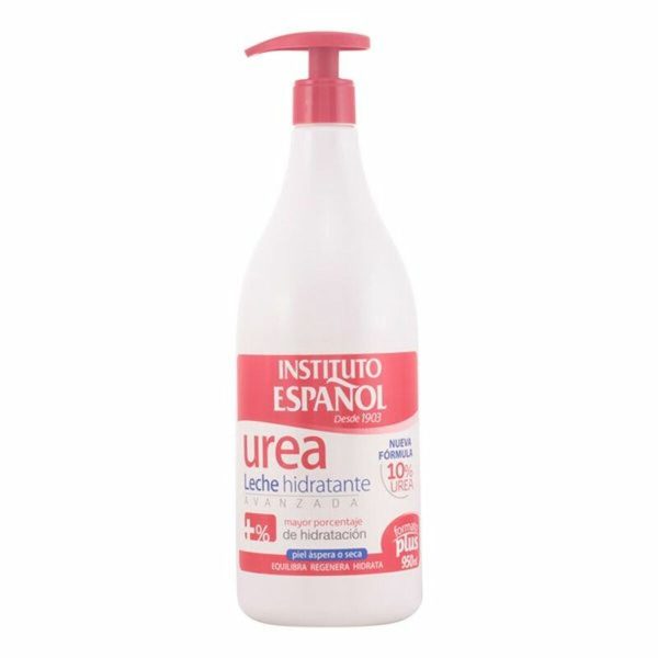 Instituto Espanol Body Milk Urea 950ml - NVA7108659