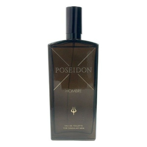 POSSEIDON POSEIDON HOMBRE eau de toilette spray 150 ml - NVA7136157