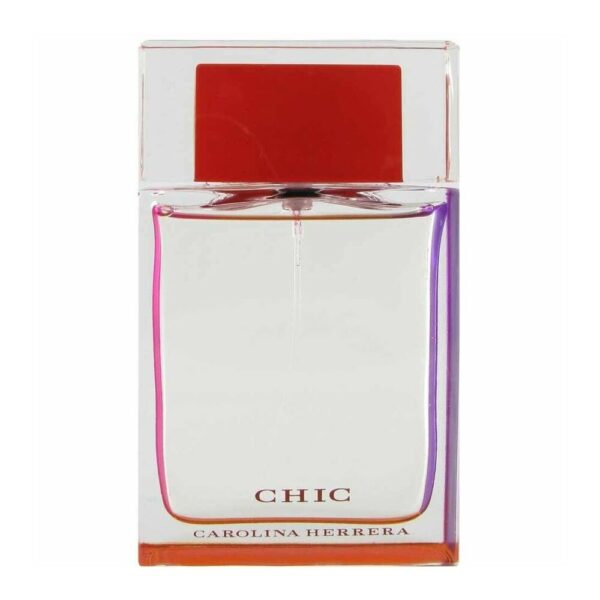 Carolina Herrera Chic W EdP 80 ml - LB1290217