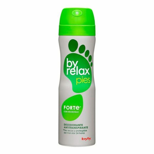 Byly ByRelax Forte Feet Spray 250ml - NVA4038899