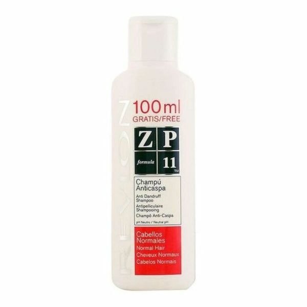 Revlon ZP 11 Anti Dandruff Shampoo for Normal Hair 400ml - NVA6020674