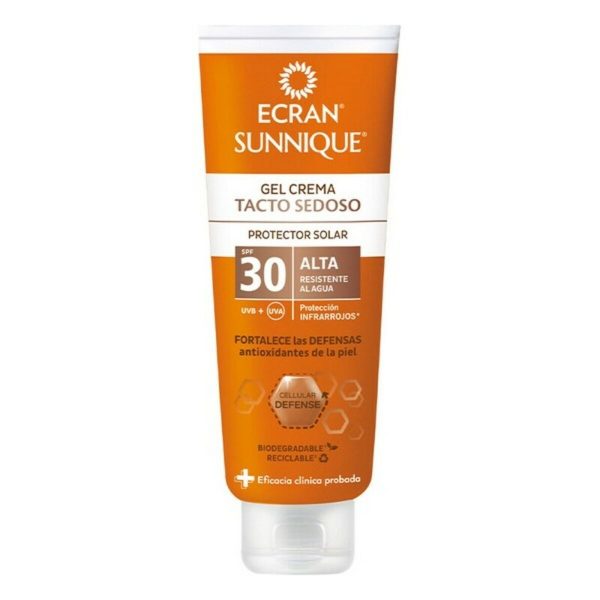 Ecran Ενυδατικό Gel Σώματος Ημέρας με SPF30 250ml - NVA5005433