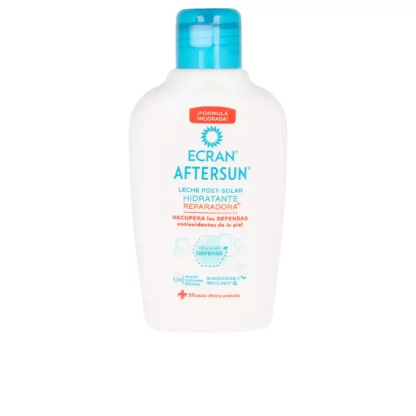 ECRAN ECRAN AFTERSUN 24h repairing moisturizing milk 100 ml - NVA5005518