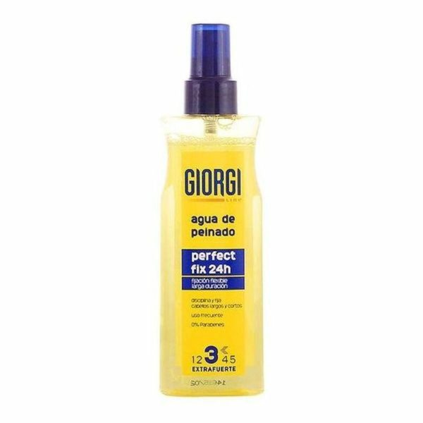 GIORGI LINE PERFECT FIX perfect fix styling water 24 h 150 ml - NVA5267015