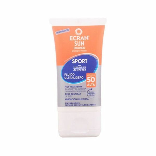 Ecran Lemonoil Sport SPF50 40ml - NVA5483255