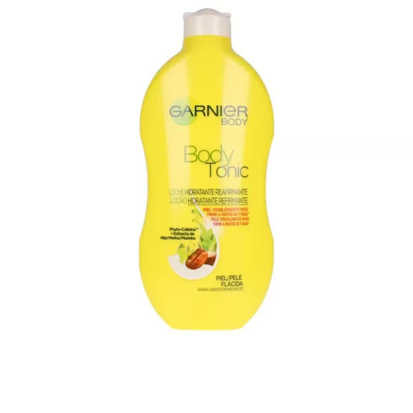 GARNIER BODY TONIC firming body milk 400 ml - GETNVA0063794-1