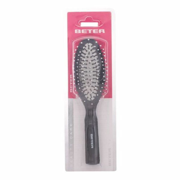 Beter Cushion Brush Nylon Ball Tip Bristles 17.5cm - NVA2030292