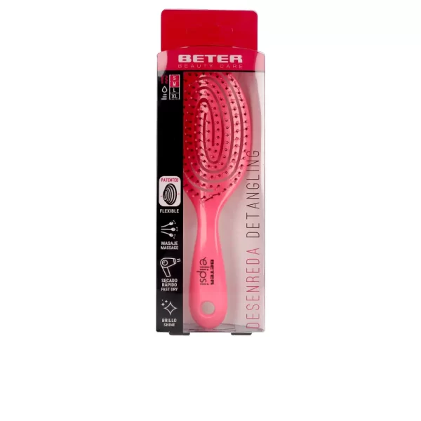 BETER ELIPSI cepillo flexible pequeño #fucsia - NVA2039615