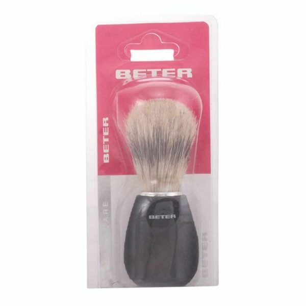 Beter Shaving Brush #mango negro - NVA2200176