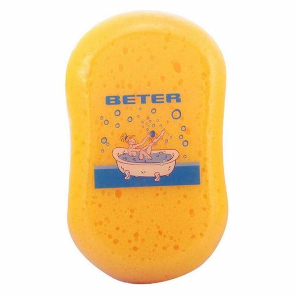 Beter Sponge Mixed Peeling 2 τμχ - NVA2222239