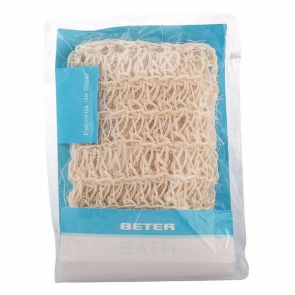 Beter Sisal Bath Sponge - NVA2222789