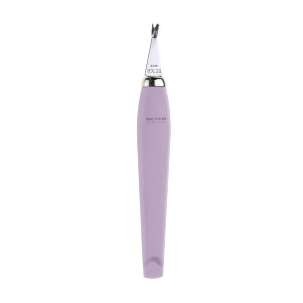 Beter Trimmer για Πετσάκια Stainless Steel 10.4cm - NVA2340087