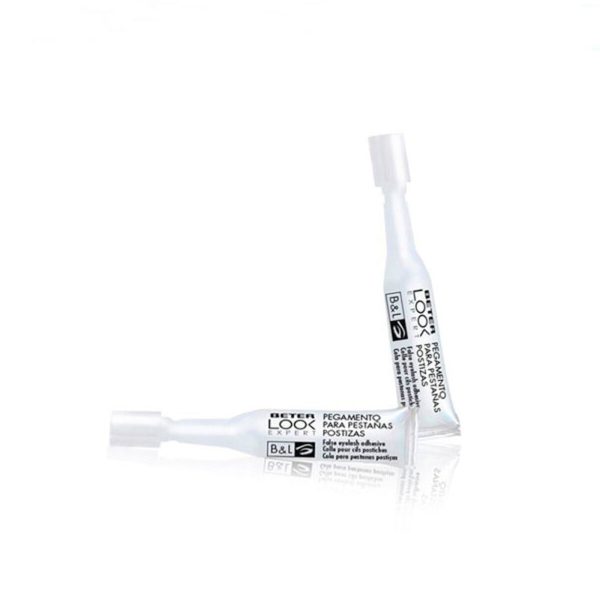 Beter Eyelash Glue Look Expert 2τμχ - NVA2442408