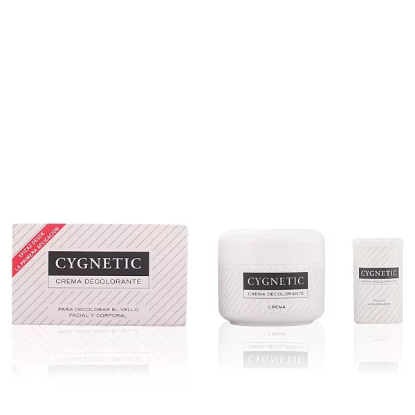 CYGNETIC CYGNETIC crema decolorante vello 100 ml - GETNVA0090014-1