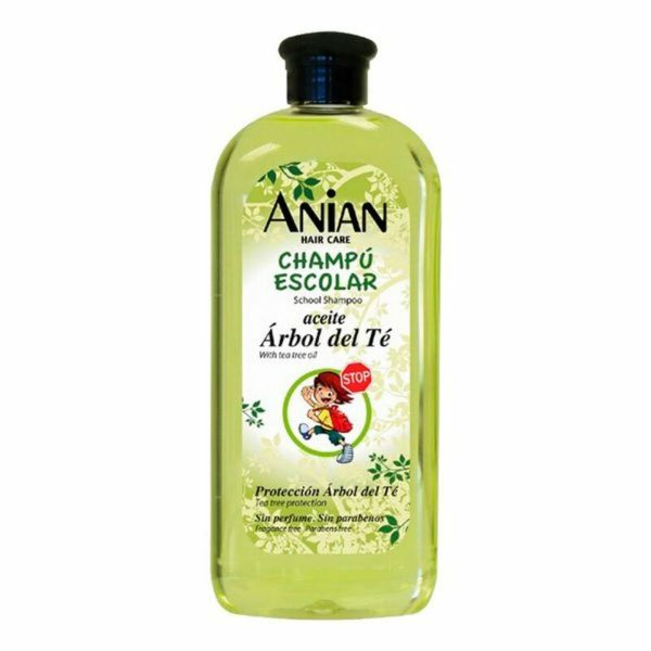 Anian School Shampoo 400ml - NVA6102446