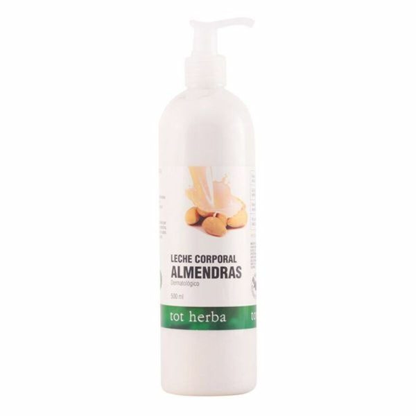 Tot Herba Tot Herba Ενυδατική Lotion Σώματος 500ml - NVA4221231