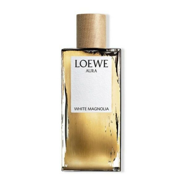 LOEWE AURA WHITE MAGNOLIA eau de parfum spray 30 ml - NVA7064033