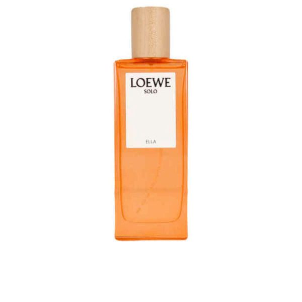 LOEWE SOLO ELLA eau de parfum spray 50 ml - NVA7068499