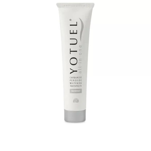 YOTUEL ALL IN ONE SNOWMINT toothpaste 75 ml - NVA1973353