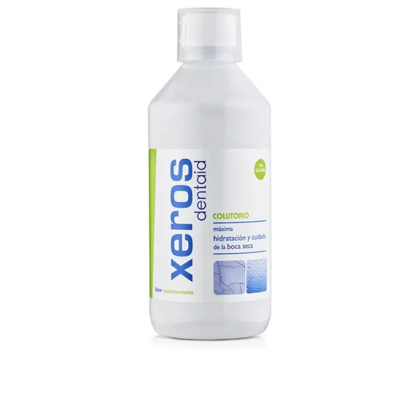 XEROS DENTAID στοματικό διάλυμα 500 ml - NVA6004368