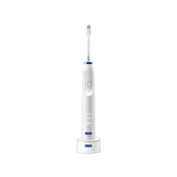 VITIS SONIC S20 electric toothbrush 1 u - NVA6058873