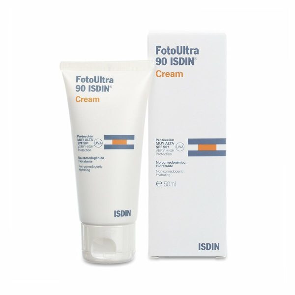 Αντηλιακό Isdin Spf 50 (50 ml) - NVA0188532