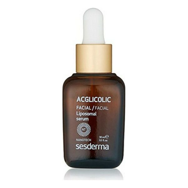 SESDERMA ACGLICOLIC liposomal serum 30 ml - NVA9201058