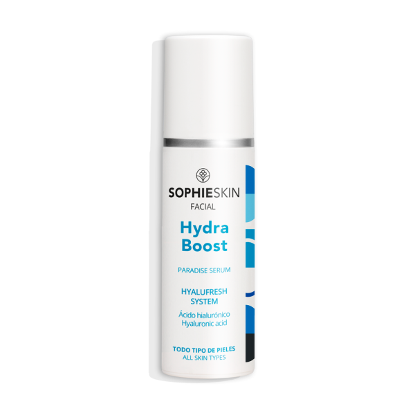 SOPHIESKIN HYDRA BOOST serum 50 ml - NVA9482204