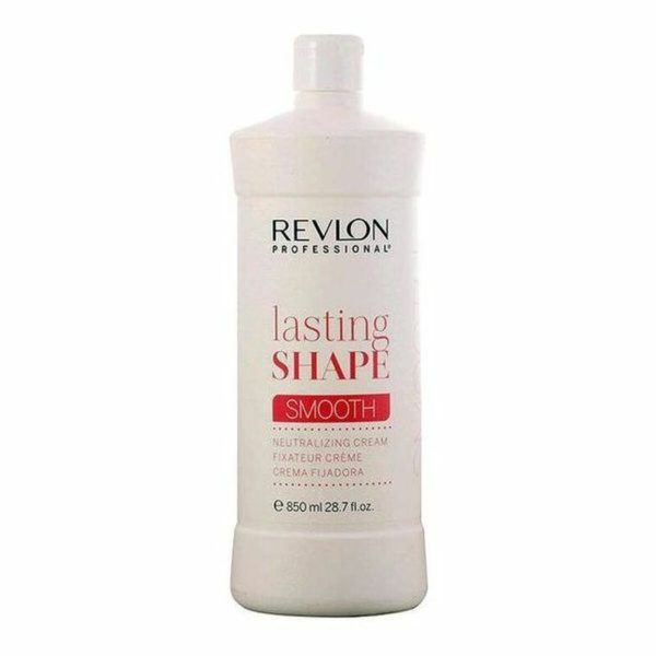 REVLON LASTING SHAPE smoothing neutralizing cream 850 ml - NVA5078120