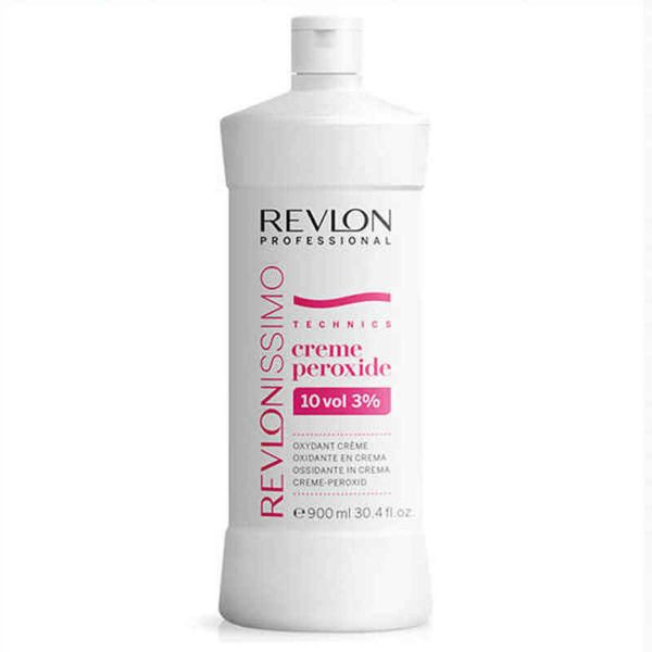 REVLON CREME PEROXIDE 10 VOL 3% 900 ml - NVA5096940