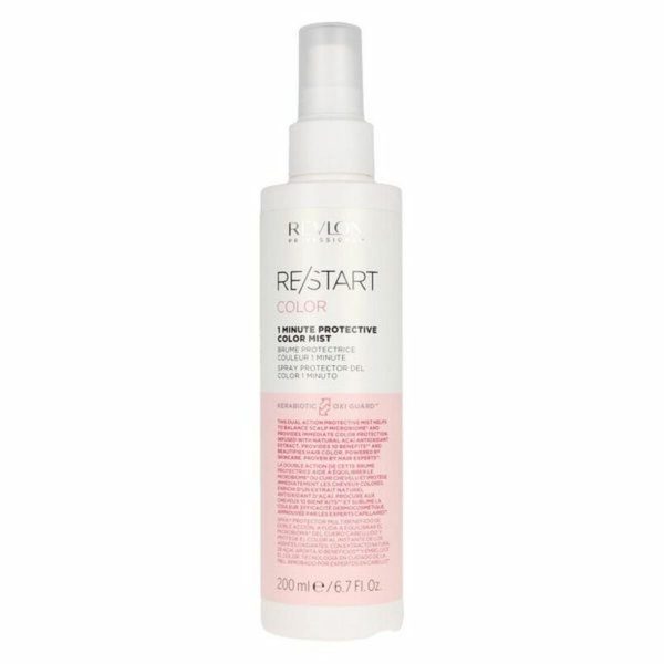 Revlon Re/Start Color Lotion Ενδυνάμωσης για Βαμμένα Μαλλιά 200ml - PARS-RE-178-B6