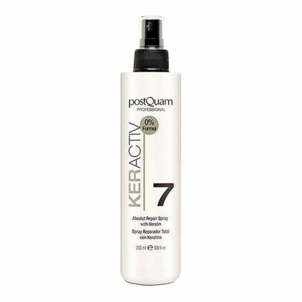 POSTQUAM HAIRCARE KERACTIV absolut repair spray with keratin 200 ml - GETNVA9036442-1