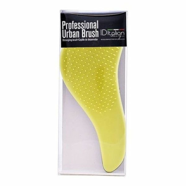 ID ITALIAN IDItalian professional urban hair brush - NVA9041354