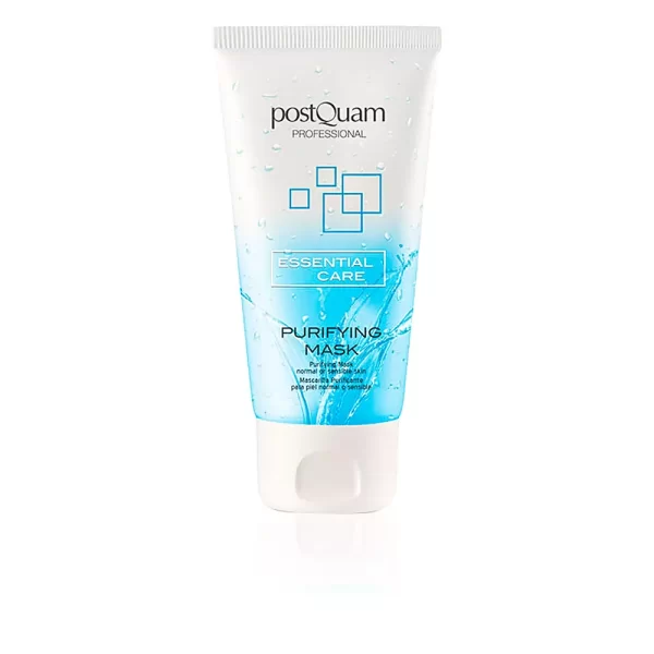 PostQuam Professional Essential Care Purifying Mask For Normal Sensible Skin 150ml - NVA9046717