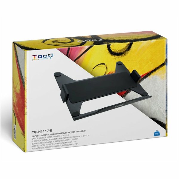 Βάση Laptop TooQ TQLH1117-B - S5615531