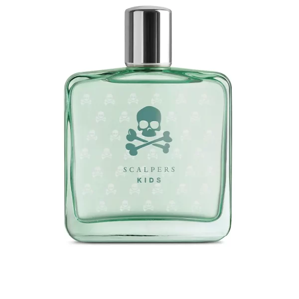 Scalpers Kids Boy M EdT 100 ml - tester - LB2860198