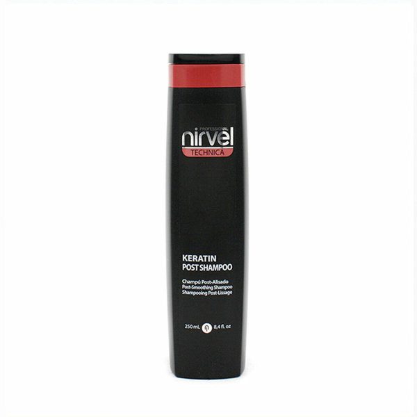 Σαμπουάν Nirvel Maintenance (250 ml) - GETS4257538-1