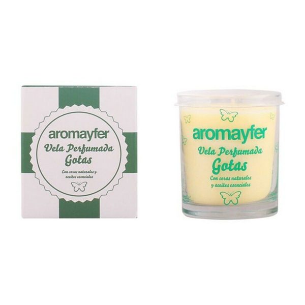 MAYFER AROMAYFER gotas de Mayfer candle perfumada - GETNVA7470115-1