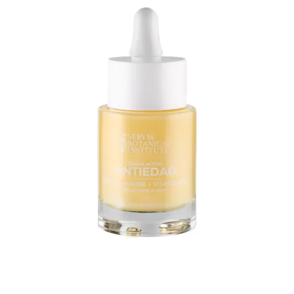 SERVM BOTANICAL INSTITUTE ANTI-AGING ACTIVE SERUM 30 ml - NVA2310086