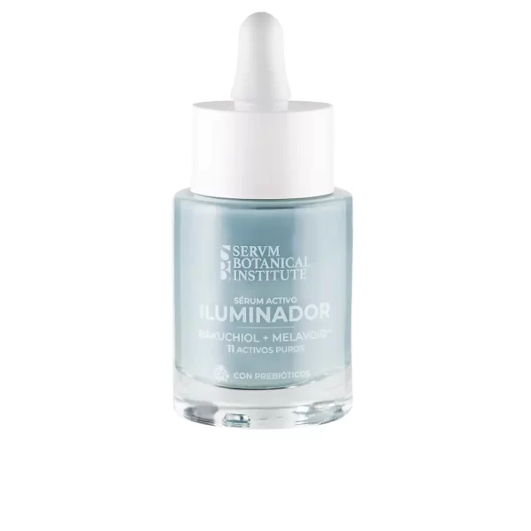 SERVM BOTANICAL INSTITUTE ILLUMINATING ACTIVE SERUM 30 ml - NVA2310130