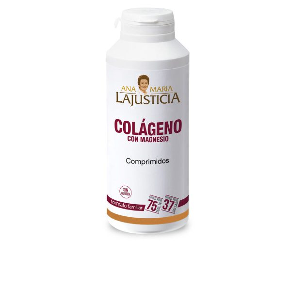 Ana Maria Lajusticia Collagen with Magnesium 450 τεμ - NVA0680652