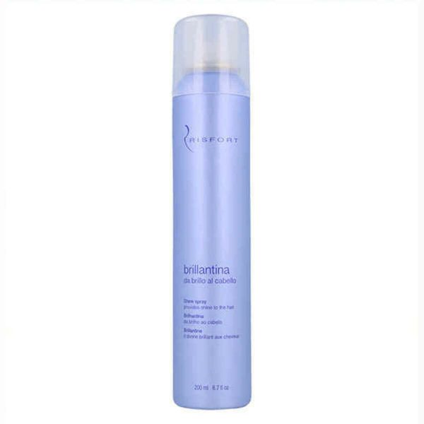 Spray Risfort Shine Γυαλιστερό φινίρισμα (200 ml) - GETS4254591-1