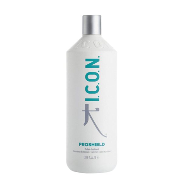 I.C.O.N. Lotion Θρέψης για Όλους τους Τύπους Μαλλιών 1000ml - NVA3670328