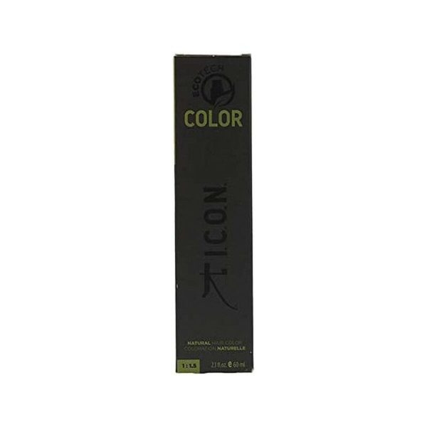 I.C.O.N. ECOTECH COLOR metallics #bronzed amber - NVA3673121