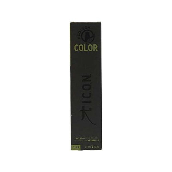 I.C.O.N. ECOTECH COLOR metallics #cool cobalt - NVA3673169